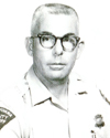 Deputy Sheriff Eugene Bradburn McBride | Pittsylvania County Sheriff's Office, Virginia