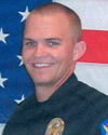 Police Officer Paul Robert Salmon | Phoenix Police Department, Arizona