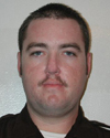 Deputy Sheriff Jason Alexander Oliff | Brazoria County Sheriff's Office, Texas