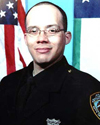 Detective Daniel Enchautegui | New York City Police Department, New York