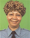 School Safety Agent Vivian A. Samuels-Benjamin | New York City Police Department - Division of School Safety, New York