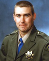 Officer Erick Shane Manny | California Highway Patrol, California