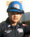 Police Officer Robert Nguyen | Jersey City Police Department, New Jersey