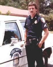 Corporal William John Illingworth, Sr. | Cayce Police Department, South Carolina