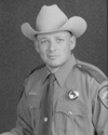 Trooper Billy Jack Zachary | Texas Department of Public Safety - Texas Highway Patrol, Texas