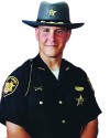 Deputy Sheriff Ethan G. Collins | Fairfield County Sheriff's Office, Ohio