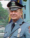 Senior Corrections Officer Wayne Robert Clark | New Jersey Department of Corrections, New Jersey