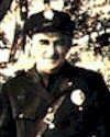 Officer Edward A. Bertino | Riverside Police Department, California