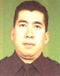 Police Officer Kevin M. Lee | New York City Police Department, New York