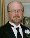 Investigator Terry Lee Barker, Sr. | Pittsylvania County Sheriff's Office, Virginia