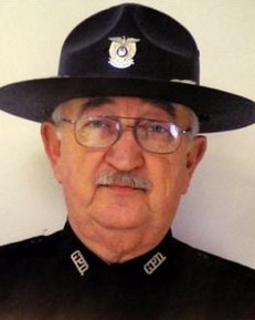 Officer James Walter Sell | Gassville Police Department, Arkansas