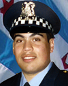 Police Officer Eric Solorio | Chicago Police Department, Illinois