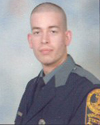 Trooper Kevin Carder Manion | Virginia State Police, Virginia