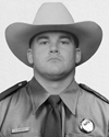 Trooper Jimmy Ray Carty, Jr. | Texas Department of Public Safety - Texas Highway Patrol, Texas
