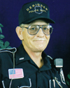 Lieutenant Herman Wayne Brooks | DeRidder Police Department, Louisiana