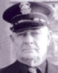Patrolman Thomas I. Hairston | Fort Smith Police Department, Arkansas