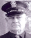Patrolman Thomas I. Hairston | Fort Smith Police Department, Arkansas