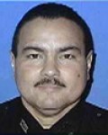 Detective Juan A. Serrano | Tampa Police Department, Florida