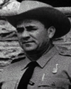 Deputy Sheriff Harold L. Hart | St. Johns County Sheriff's Office, Florida
