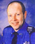 Patrolman Denny Kyle Haslett | Nashville Police Department, Illinois