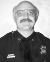 Sergeant Robbin B. Best | Spokane Police Department, Washington