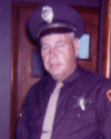 Patrolman William A. Burgholzer, Jr. | Oswego Police Department, Illinois