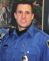 Police Officer Matthew J. Melchionda | Watchung Police Department, New Jersey