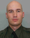 Senior Patrol Agent Nicholas D. Greenig | United States Department of Homeland Security - Customs and Border Protection - United States Border Patrol, U.S. Government