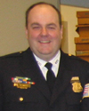 Sergeant Gerard Walter Burke, Jr. | Metropolitan Police Department, District of Columbia