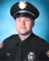 Patrolman T. Micheal Byrd | Pascagoula Police Department, Mississippi
