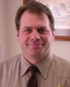 Conservation Officer Jon Christopher Draper | Utah Division of Wildlife Resources, Utah