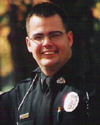 Police Officer Jesse W. Embrey, III | St. James Police Department, Missouri