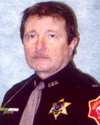 Lieutenant LeRoy Henry Nennig, Jr. | Sheboygan County Sheriff's Department, Wisconsin