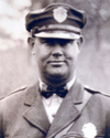 Patrolman John Davenport Cunningham | South Carolina Highway Patrol, South Carolina