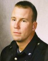 Corporal Scott Lee Severns | South Bend Police Department, Indiana