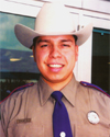 Trooper Eduardo Chavez | Texas Department of Public Safety - Texas Highway Patrol, Texas