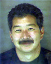 Sergeant Darryl Takeo Tsujimoto | San Francisco Police Department, California