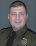 Police Officer Gary Jonathan Buro | Chesterfield County Police Department, Virginia