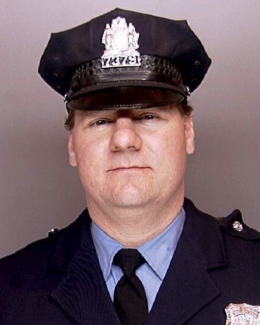 Police Officer Gary Frank Skerski | Philadelphia Police Department, Pennsylvania