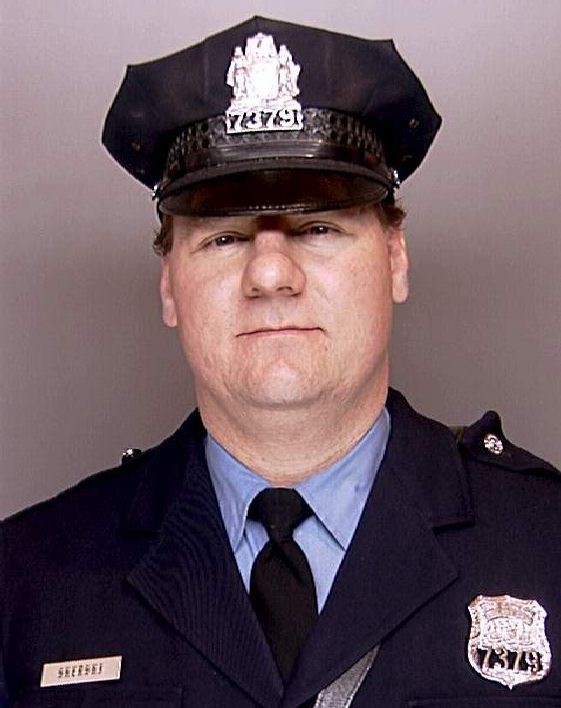 Police Officer Gary Frank Skerski | Philadelphia Police Department, Pennsylvania