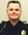 Corporal Anthony Maurice Andrews | Saraland Police Department, Alabama