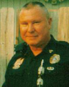 Deputy Sheriff William Birl Jones | Roane County Sheriff's Office, Tennessee