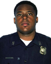 Police Officer Seneca Bailey Darden | Norfolk Police Department, Virginia