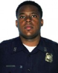 Police Officer Seneca Bailey Darden | Norfolk Police Department, Virginia