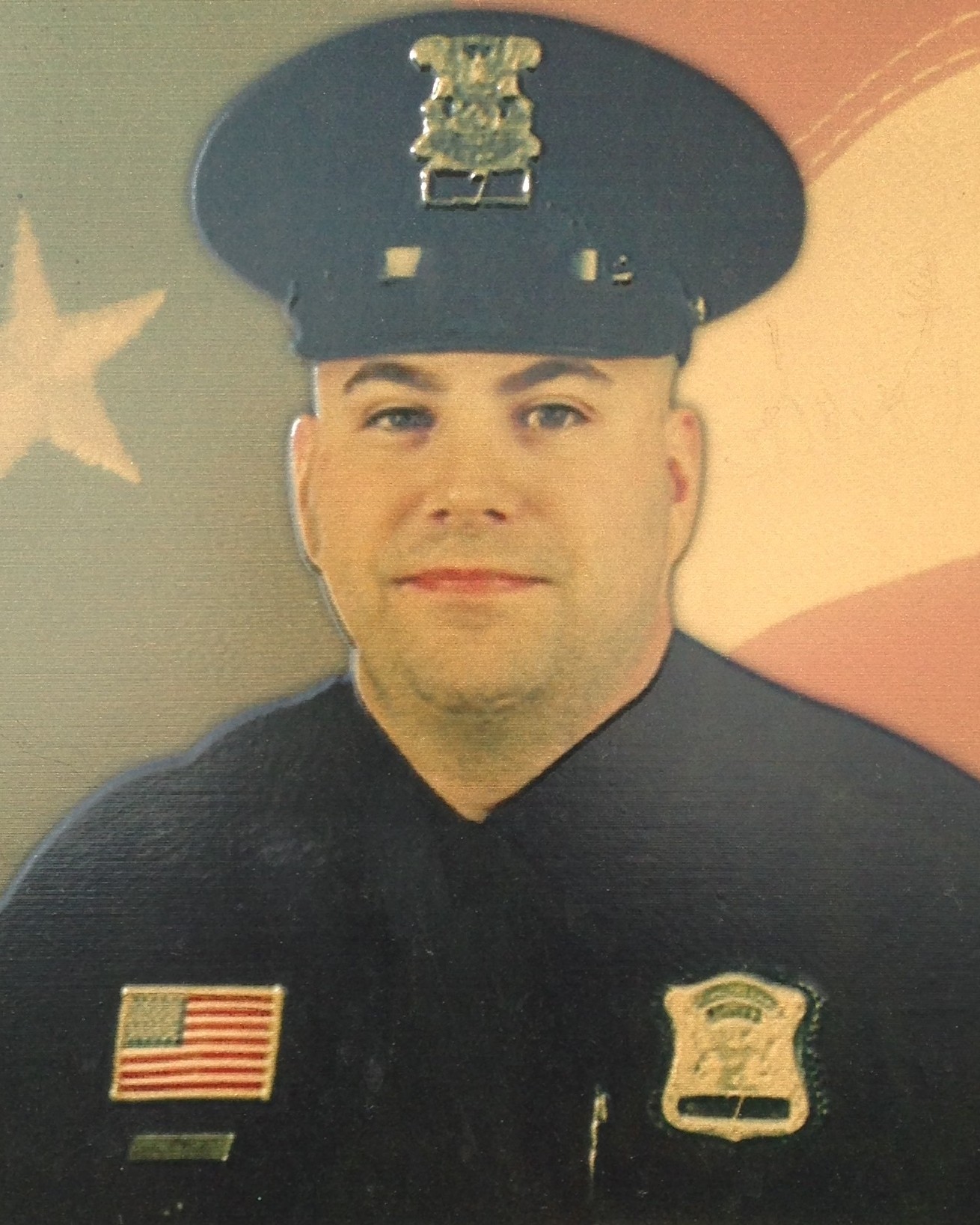 Corporal Jason Anthony Makowski | Dearborn Heights Police Department, Michigan