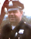 Police Officer Frank J. Donato, Jr. | Palisades Interstate Park Police Department - New York Section, New York