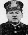 Patrolman John J. McGonigal | Chicago Police Department, Illinois