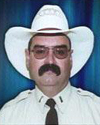 Lieutenant James Lee Sunderland, Sr. | Val Verde County Sheriff's Office, Texas