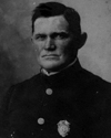 Lieutenant Homer Allen Lee | Americus Police Department, Georgia