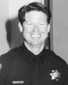 Sergeant Scott Anthony Hanson | Covina Police Department, California